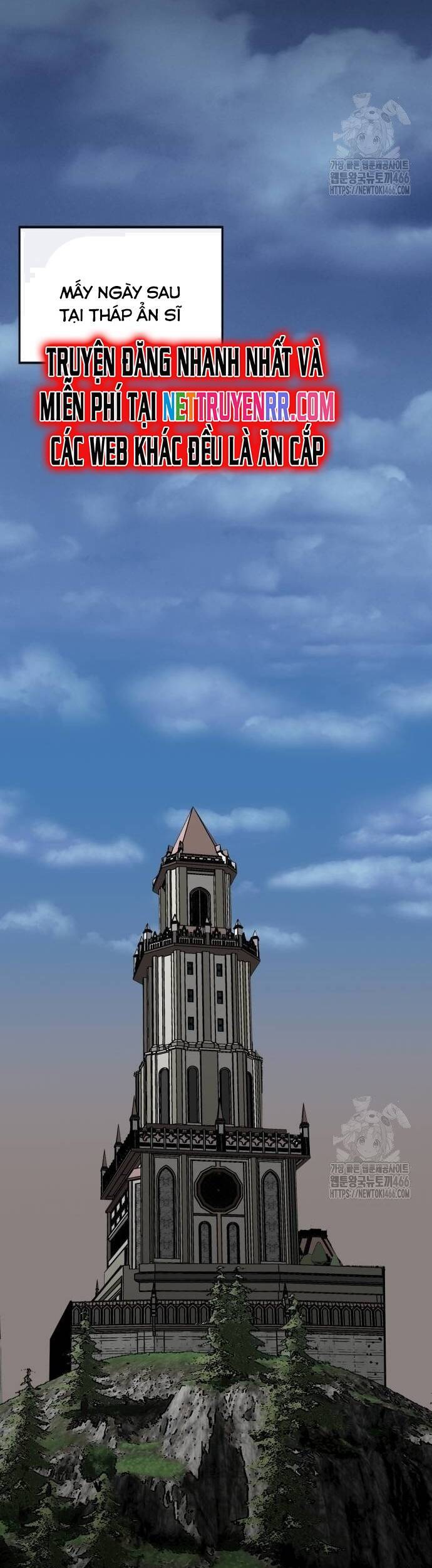 Nhân Vật Chính Ẩn Giấu Sức Mạnh - Chapter 75 - Page 77