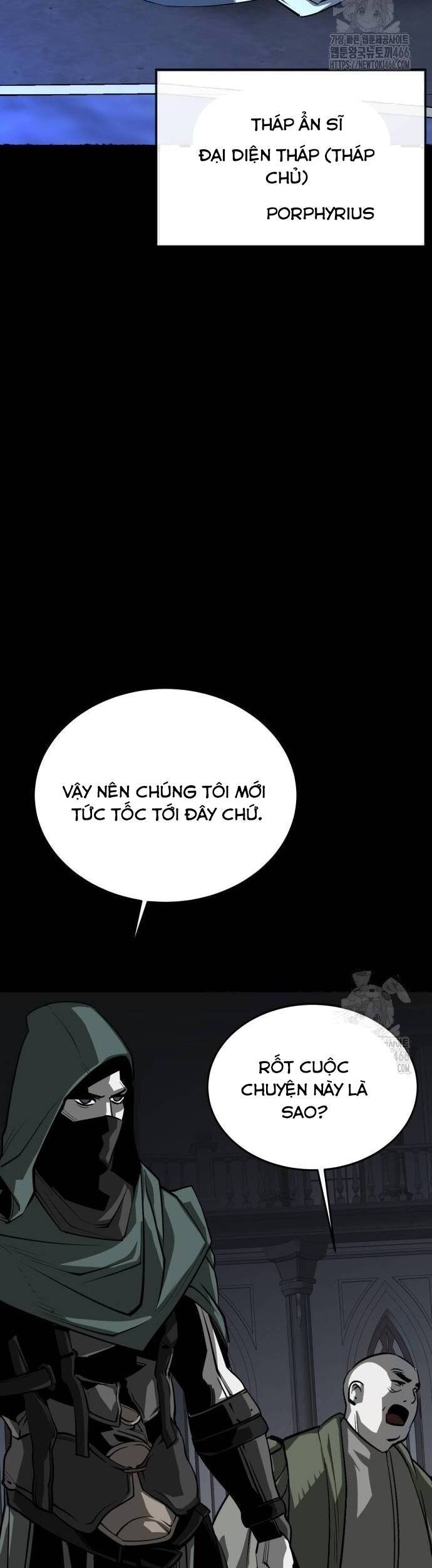 Nhân Vật Chính Ẩn Giấu Sức Mạnh - Chapter 75 - Page 79