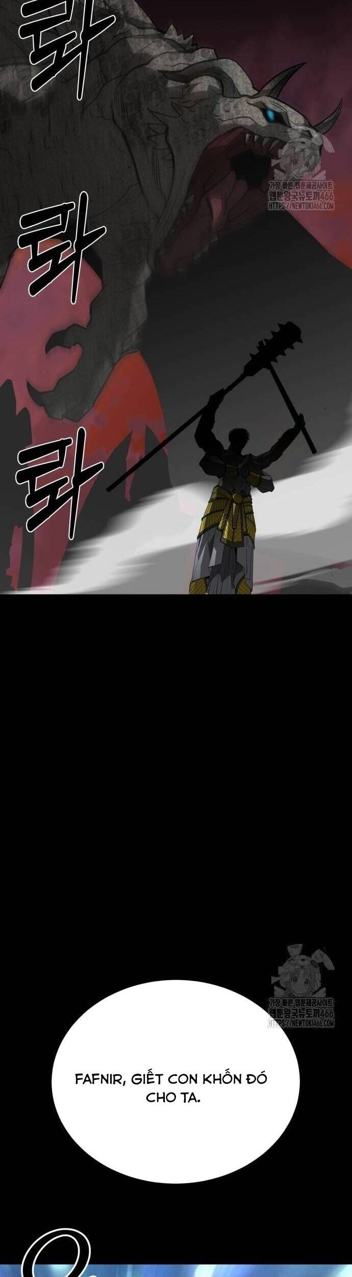 Nhân Vật Chính Ẩn Giấu Sức Mạnh - Chapter 75 - Page 8