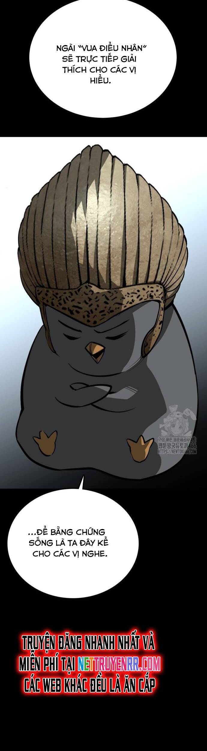 Nhân Vật Chính Ẩn Giấu Sức Mạnh - Chapter 75 - Page 81