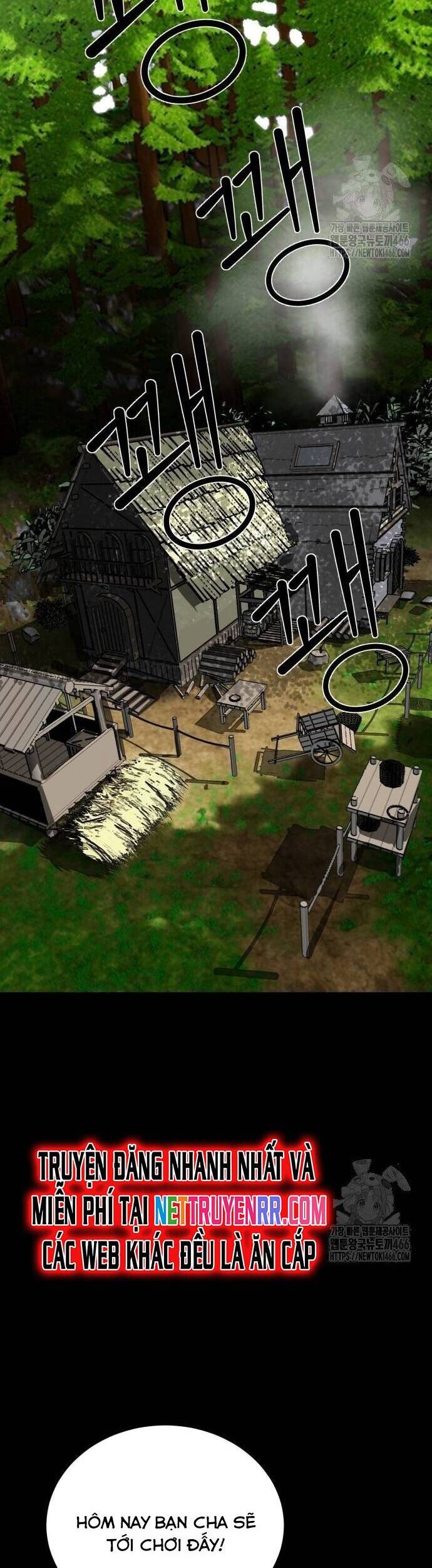 Nhân Vật Chính Ẩn Giấu Sức Mạnh - Chapter 75 - Page 84