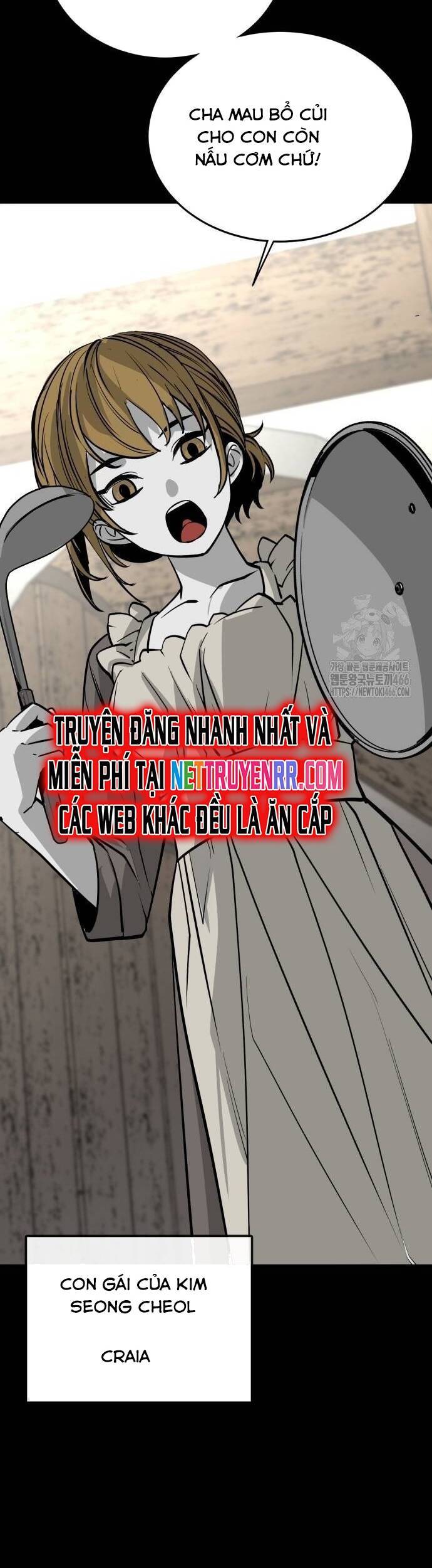 Nhân Vật Chính Ẩn Giấu Sức Mạnh - Chapter 75 - Page 85