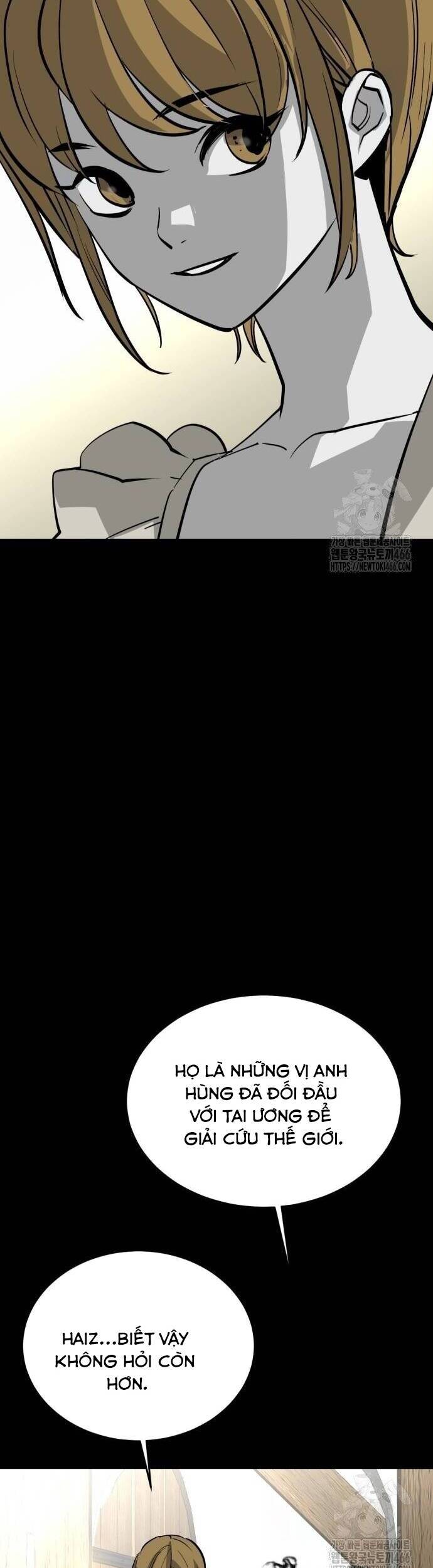 Nhân Vật Chính Ẩn Giấu Sức Mạnh - Chapter 75 - Page 87