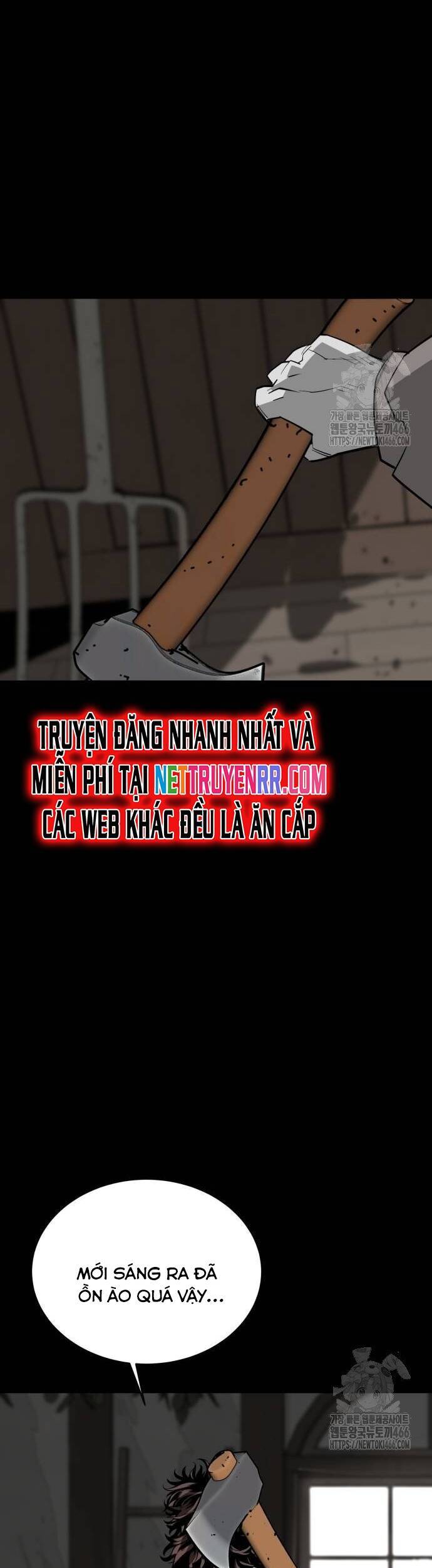 Nhân Vật Chính Ẩn Giấu Sức Mạnh - Chapter 75 - Page 89