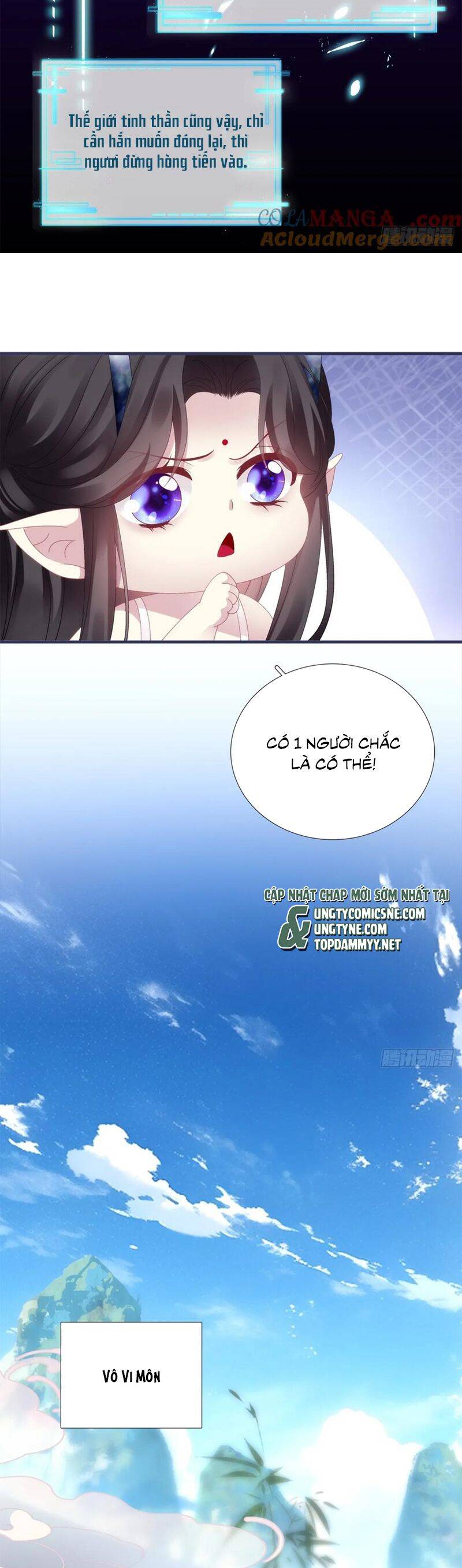 Hắc Hóa Đại Lão Thuần Dưỡng Chỉ Nam - Chapter 166 - Page 12