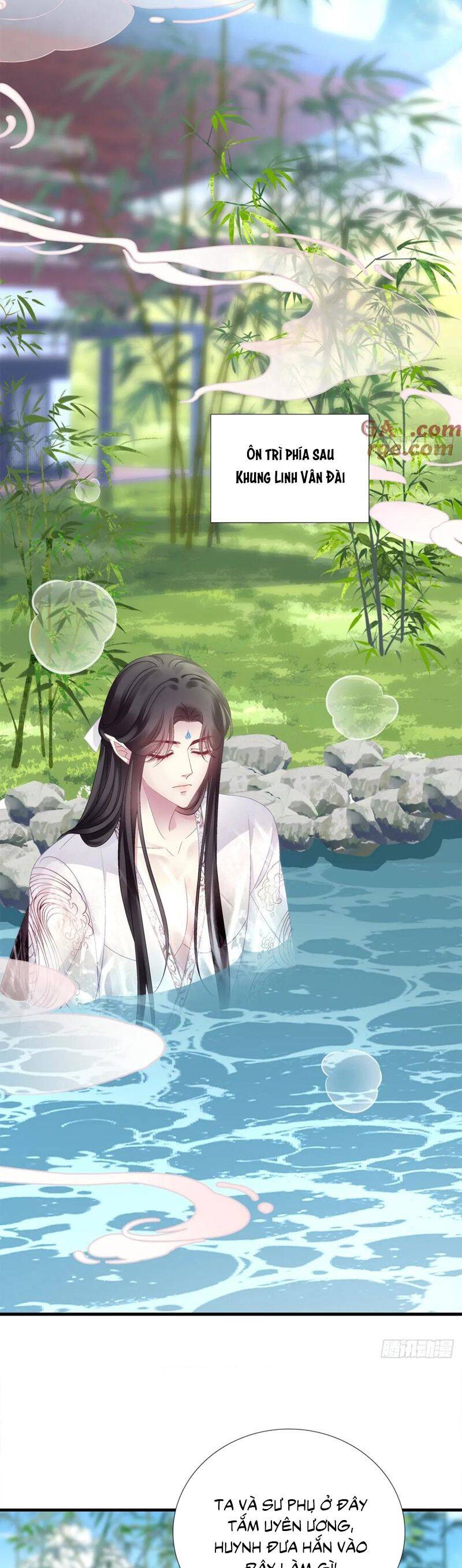 Hắc Hóa Đại Lão Thuần Dưỡng Chỉ Nam - Chapter 166 - Page 13