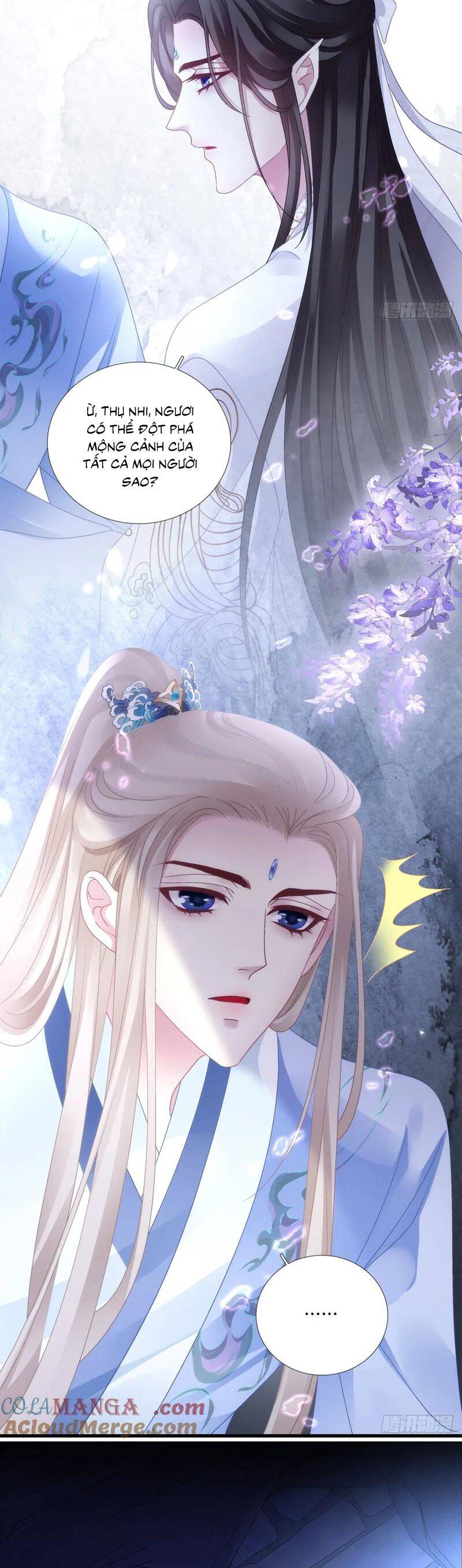 Hắc Hóa Đại Lão Thuần Dưỡng Chỉ Nam - Chapter 166 - Page 20