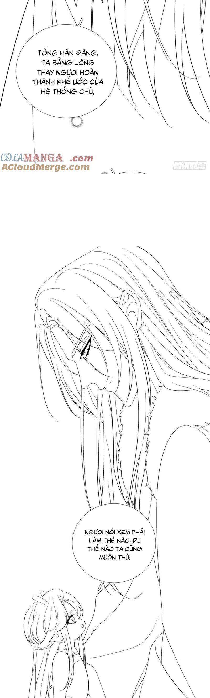 Hắc Hóa Đại Lão Thuần Dưỡng Chỉ Nam - Chapter 166 - Page 25