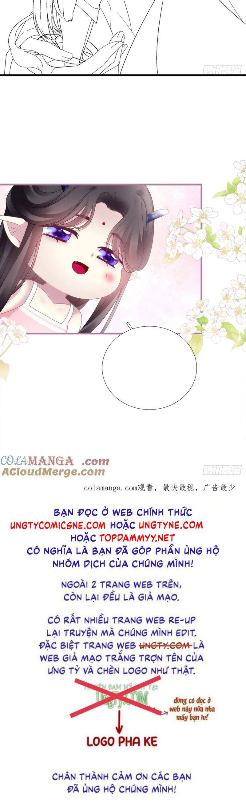 Hắc Hóa Đại Lão Thuần Dưỡng Chỉ Nam - Chapter 166 - Page 26