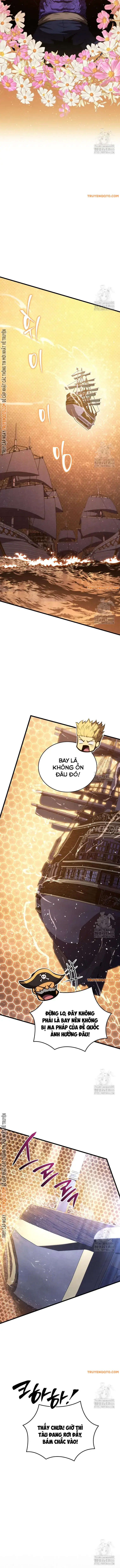 Con Trai Út Của Gia Đình Kiếm Thuật Danh Tiếng - Chapter 146 - Page 10