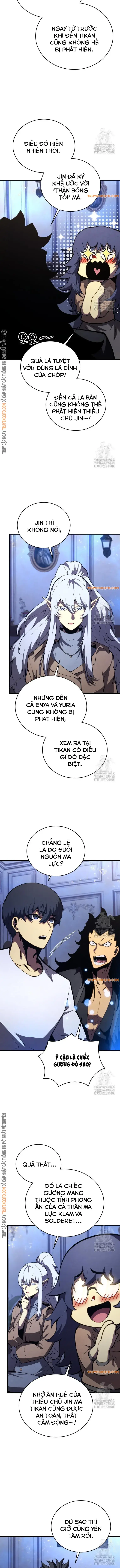 Con Trai Út Của Gia Đình Kiếm Thuật Danh Tiếng - Chapter 146 - Page 16