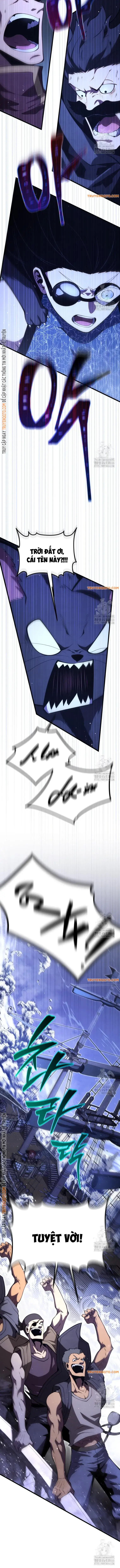 Con Trai Út Của Gia Đình Kiếm Thuật Danh Tiếng - Chapter 146 - Page 7