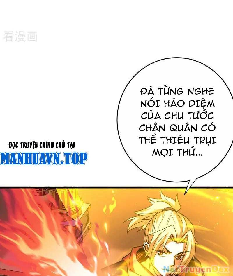 Đệ Tử Tu Luyện Còn Ta Thì Lười Biếng - Chapter 146 - Page 15