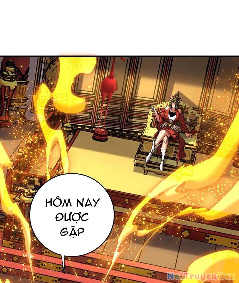 Đệ Tử Tu Luyện Còn Ta Thì Lười Biếng - Chapter 146 - Page 17