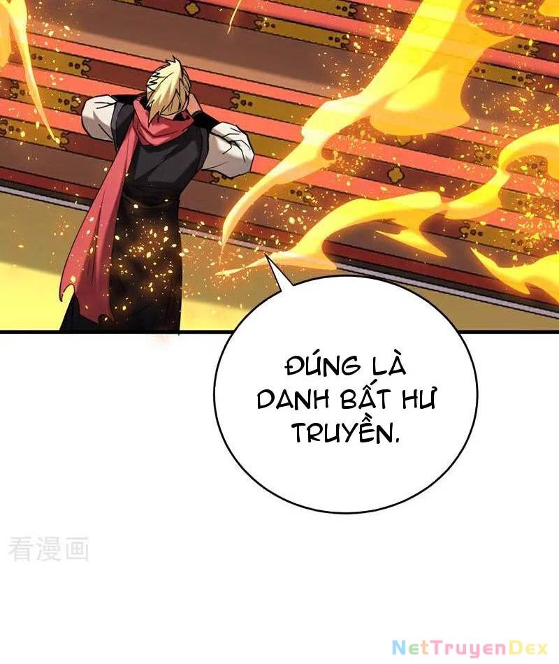 Đệ Tử Tu Luyện Còn Ta Thì Lười Biếng - Chapter 146 - Page 18
