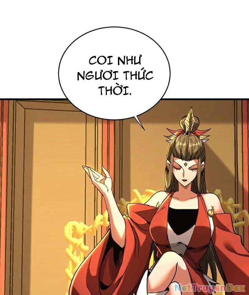 Đệ Tử Tu Luyện Còn Ta Thì Lười Biếng - Chapter 146 - Page 19