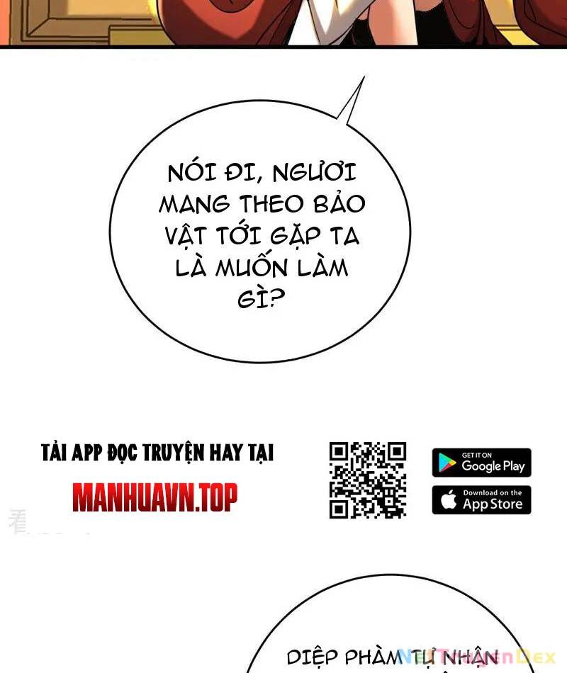 Đệ Tử Tu Luyện Còn Ta Thì Lười Biếng - Chapter 146 - Page 20