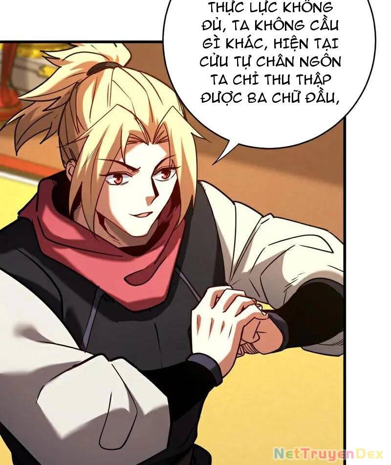 Đệ Tử Tu Luyện Còn Ta Thì Lười Biếng - Chapter 146 - Page 21