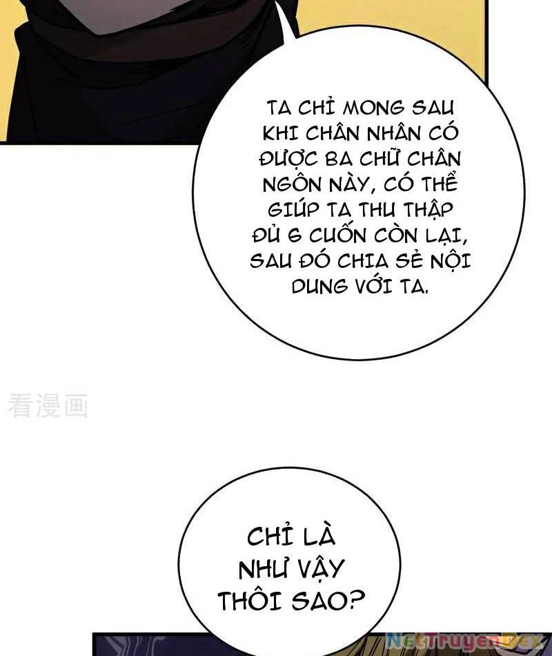 Đệ Tử Tu Luyện Còn Ta Thì Lười Biếng - Chapter 146 - Page 22