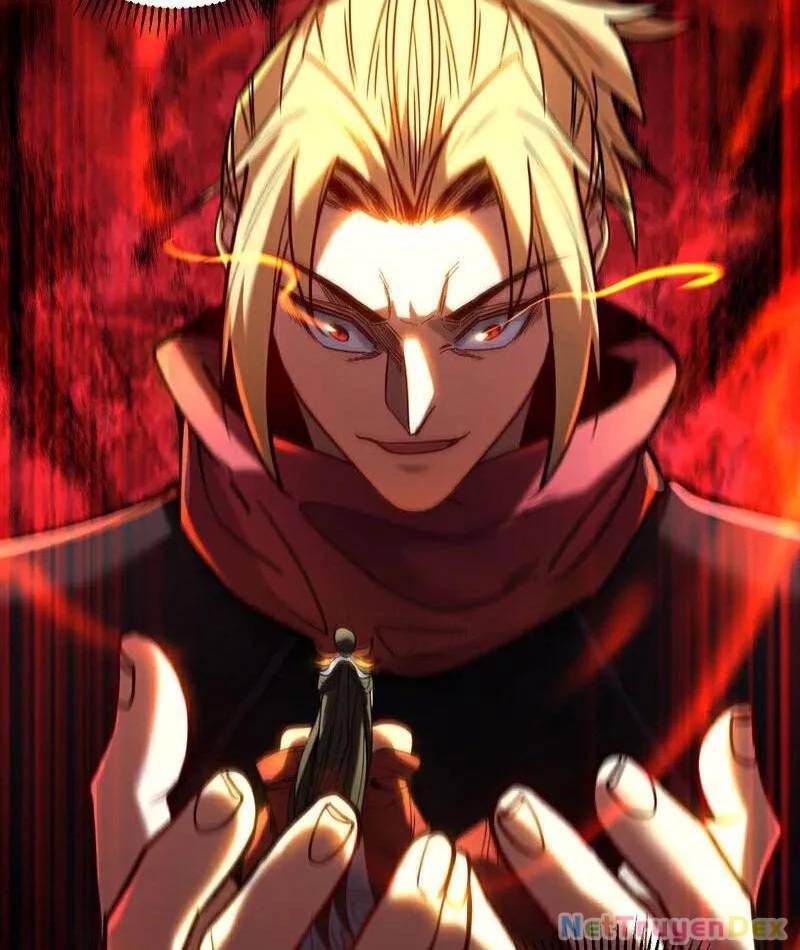 Đệ Tử Tu Luyện Còn Ta Thì Lười Biếng - Chapter 146 - Page 28