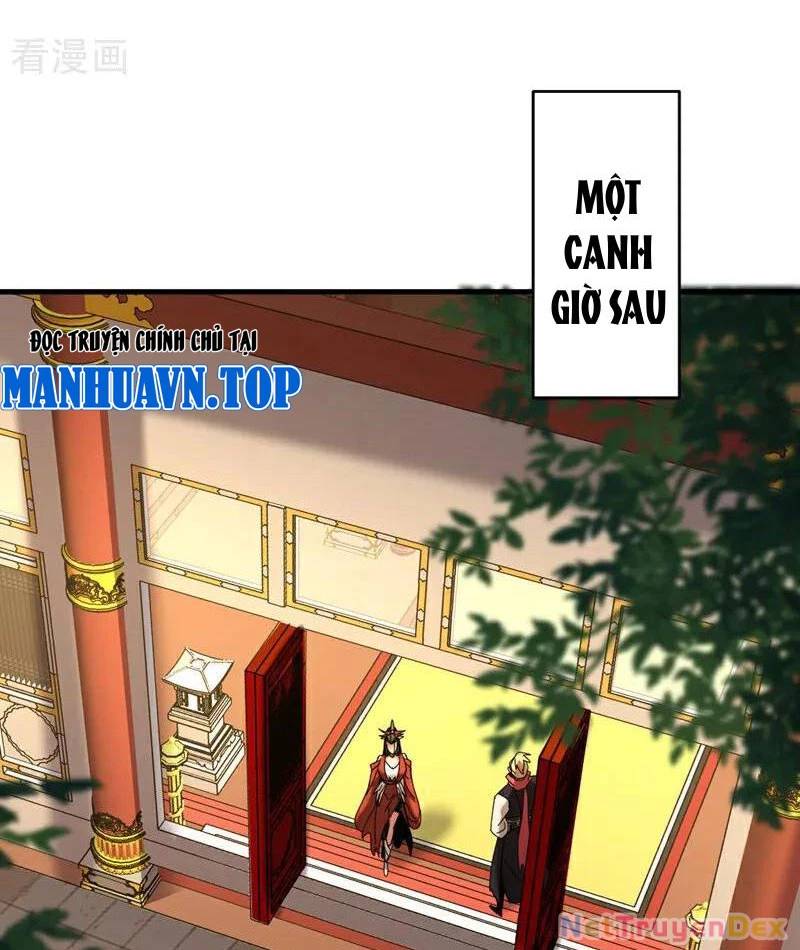 Đệ Tử Tu Luyện Còn Ta Thì Lười Biếng - Chapter 146 - Page 33
