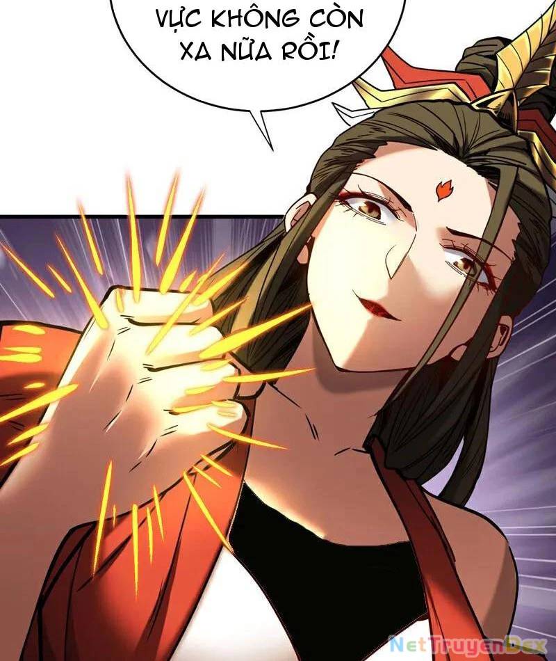 Đệ Tử Tu Luyện Còn Ta Thì Lười Biếng - Chapter 146 - Page 37