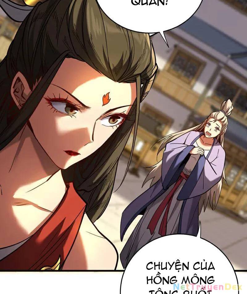 Đệ Tử Tu Luyện Còn Ta Thì Lười Biếng - Chapter 146 - Page 39