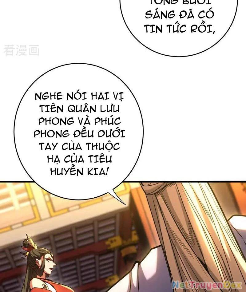 Đệ Tử Tu Luyện Còn Ta Thì Lười Biếng - Chapter 146 - Page 40