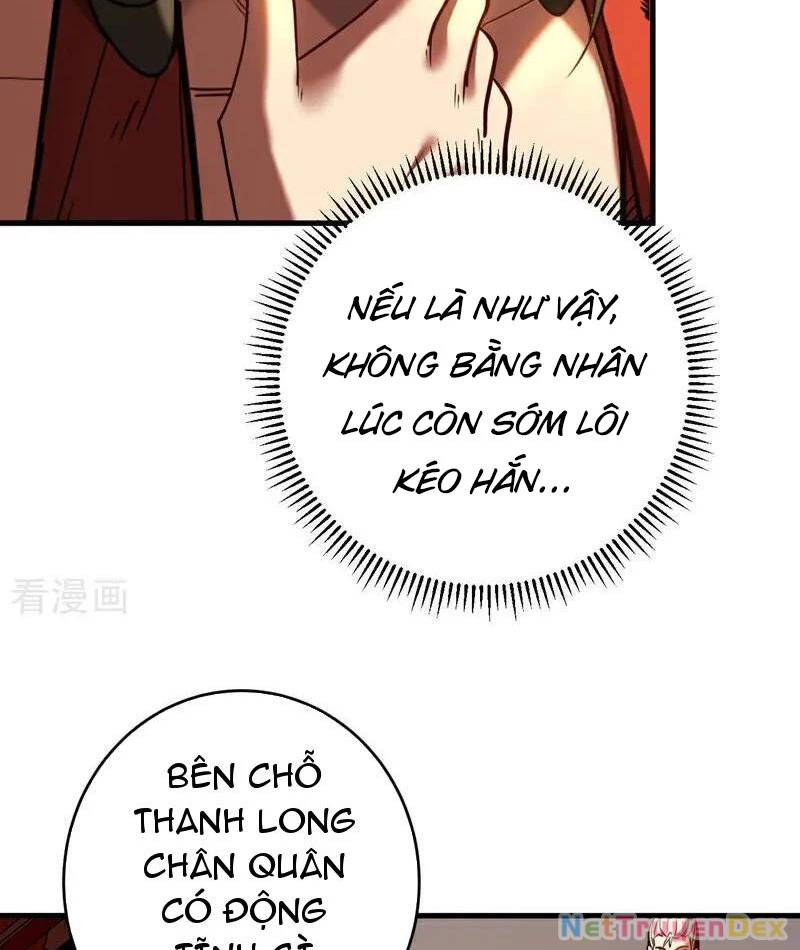 Đệ Tử Tu Luyện Còn Ta Thì Lười Biếng - Chapter 146 - Page 43