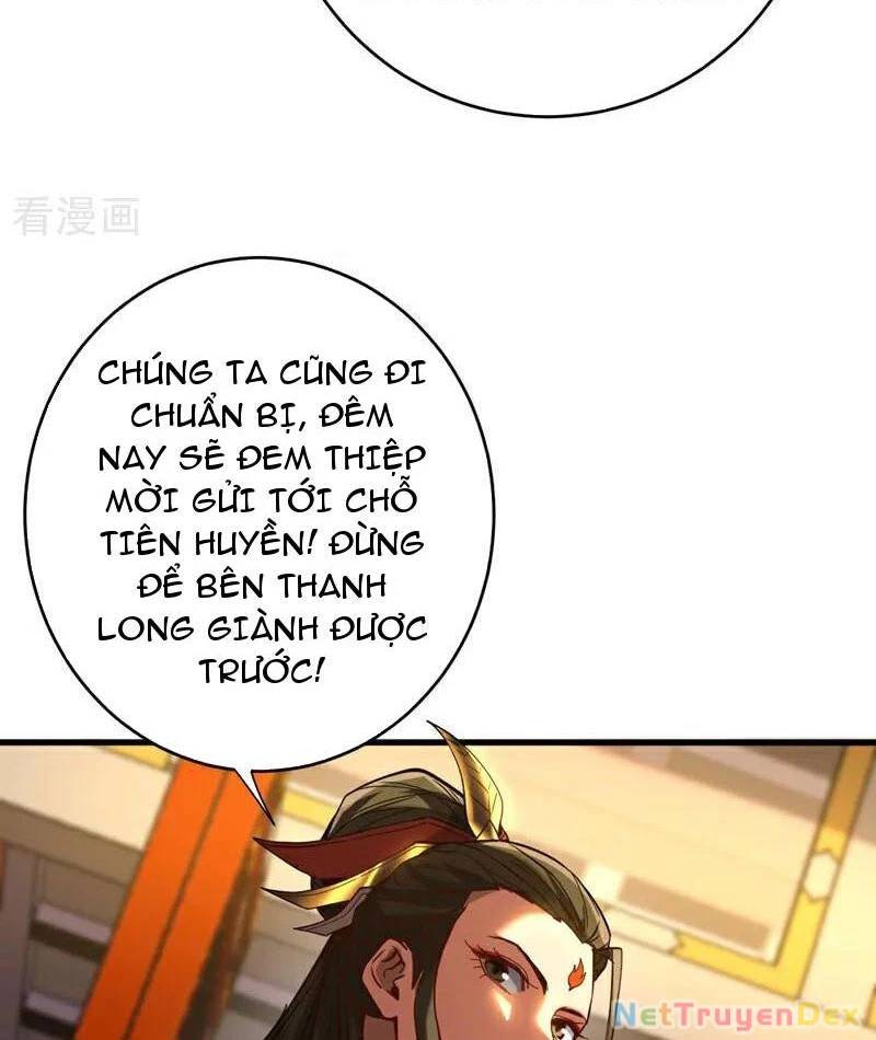 Đệ Tử Tu Luyện Còn Ta Thì Lười Biếng - Chapter 146 - Page 45