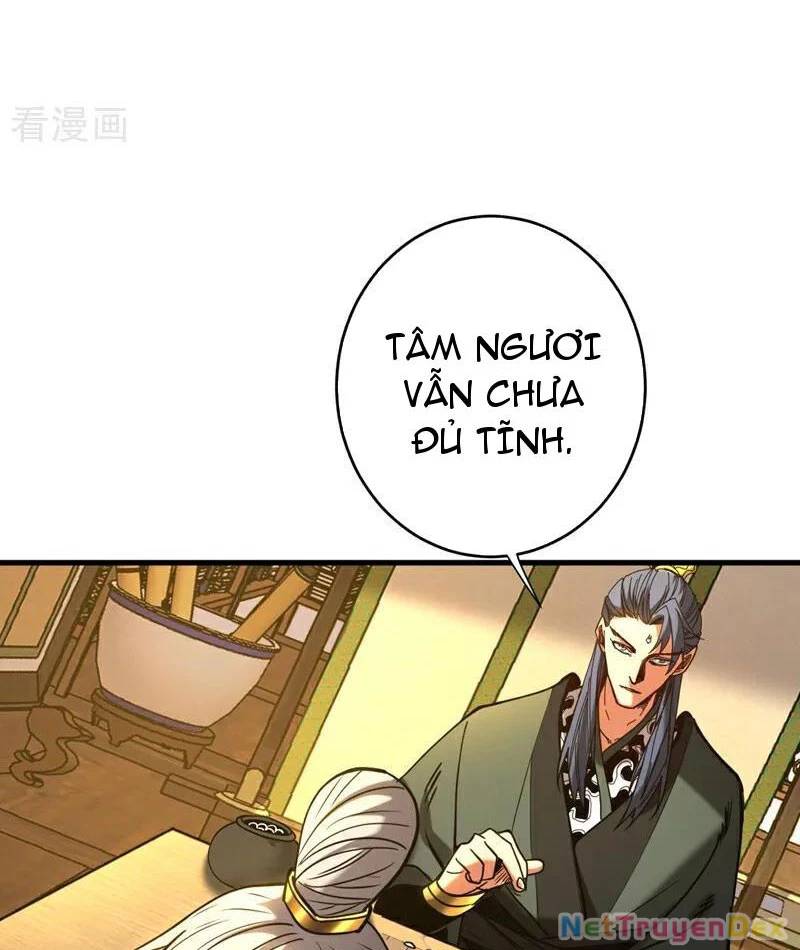 Đệ Tử Tu Luyện Còn Ta Thì Lười Biếng - Chapter 146 - Page 49