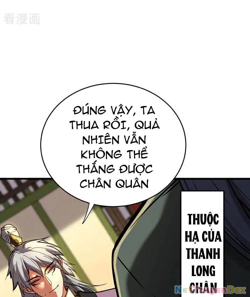 Đệ Tử Tu Luyện Còn Ta Thì Lười Biếng - Chapter 146 - Page 51
