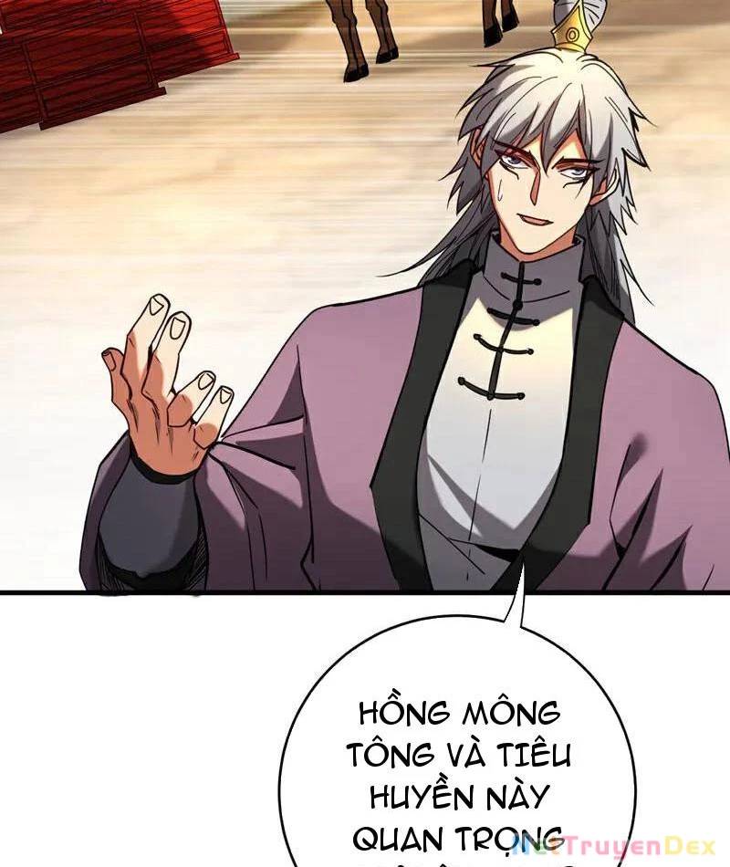 Đệ Tử Tu Luyện Còn Ta Thì Lười Biếng - Chapter 146 - Page 55