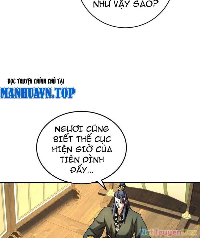 Đệ Tử Tu Luyện Còn Ta Thì Lười Biếng - Chapter 146 - Page 56