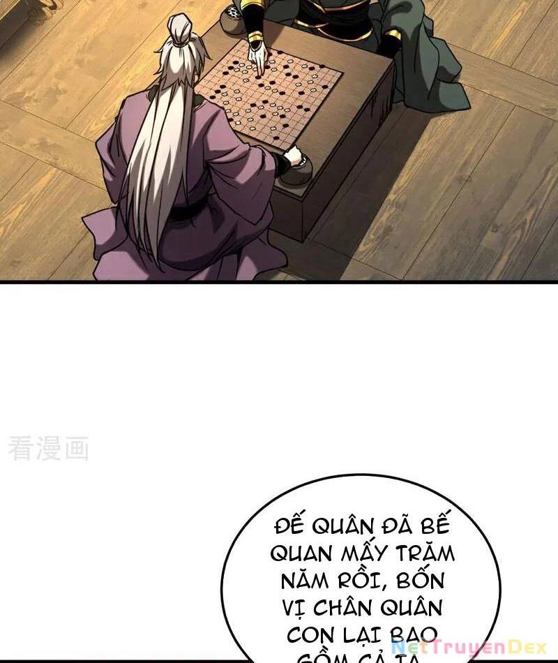 Đệ Tử Tu Luyện Còn Ta Thì Lười Biếng - Chapter 146 - Page 57