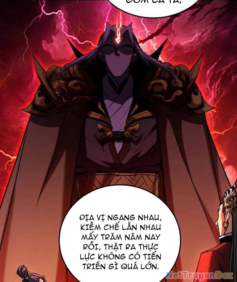 Đệ Tử Tu Luyện Còn Ta Thì Lười Biếng - Chapter 146 - Page 58