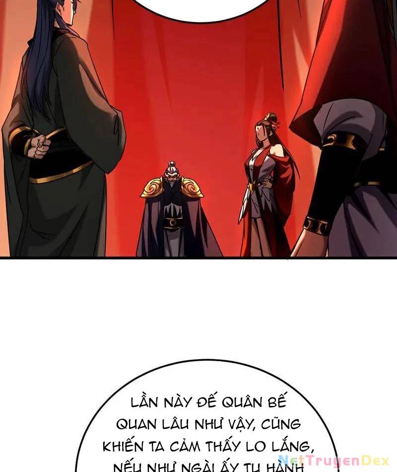 Đệ Tử Tu Luyện Còn Ta Thì Lười Biếng - Chapter 146 - Page 59