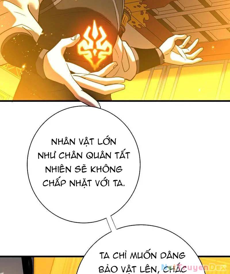 Đệ Tử Tu Luyện Còn Ta Thì Lười Biếng - Chapter 146 - Page 9