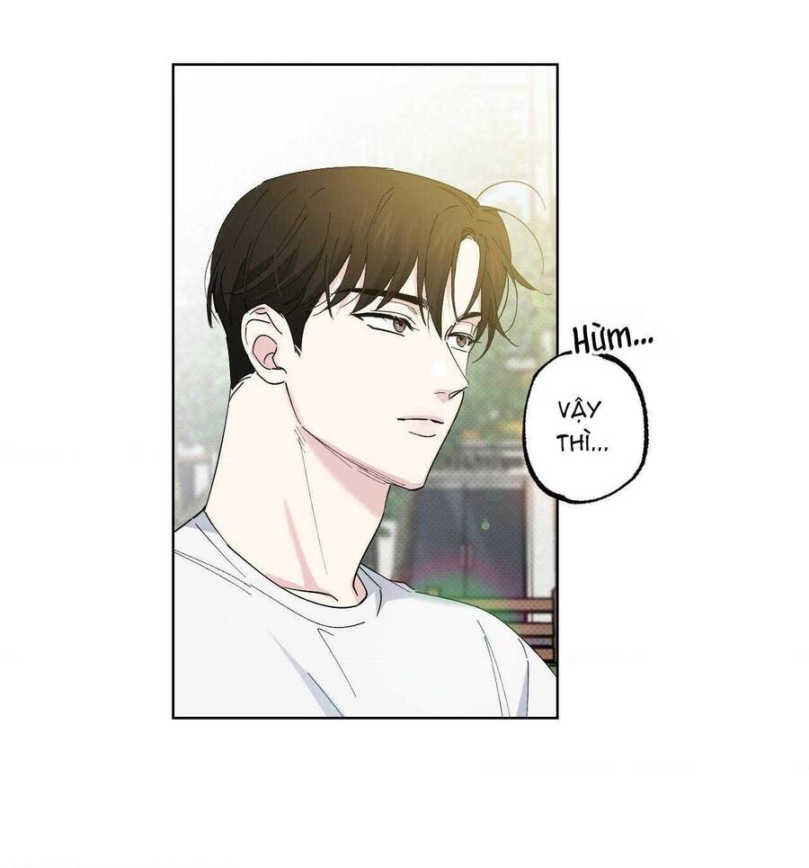 Cộng Sự Bán Thời Gian - Chapter 36 - Page 18