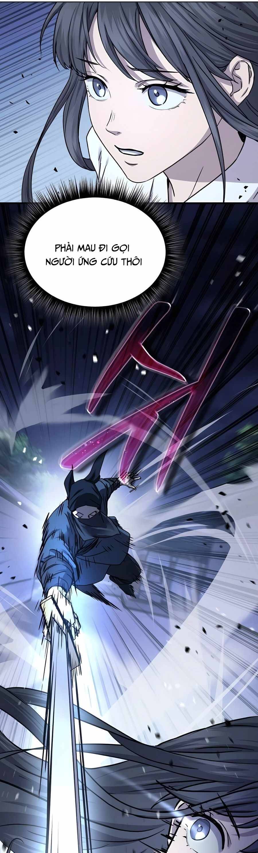 Tuyệt Thế Quân Lâm - Chapter 25 - Page 14