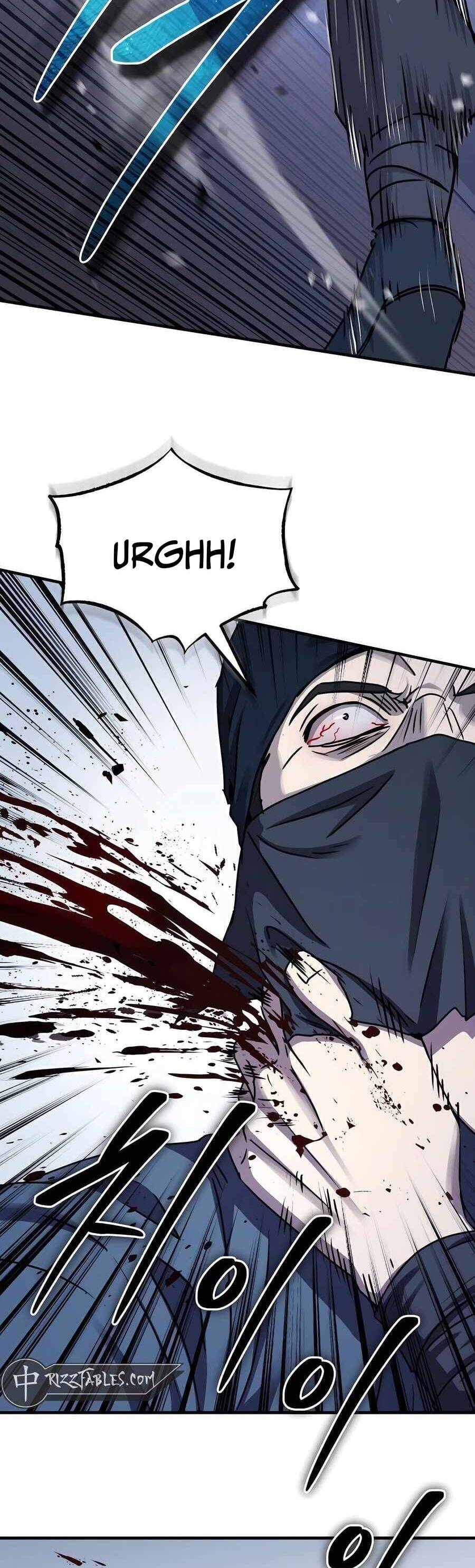 Tuyệt Thế Quân Lâm - Chapter 25 - Page 17