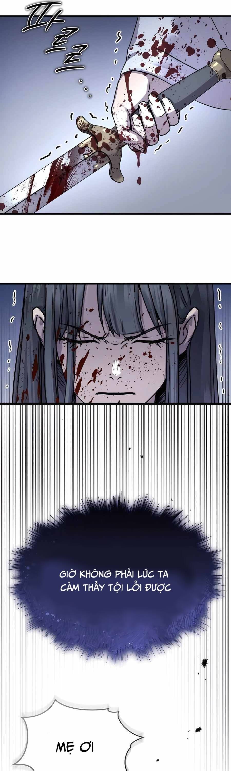 Tuyệt Thế Quân Lâm - Chapter 25 - Page 19