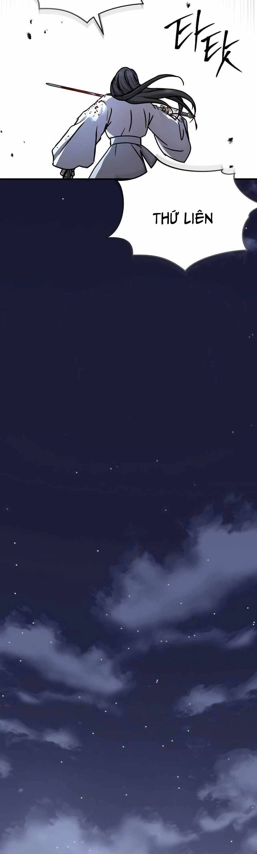 Tuyệt Thế Quân Lâm - Chapter 25 - Page 20