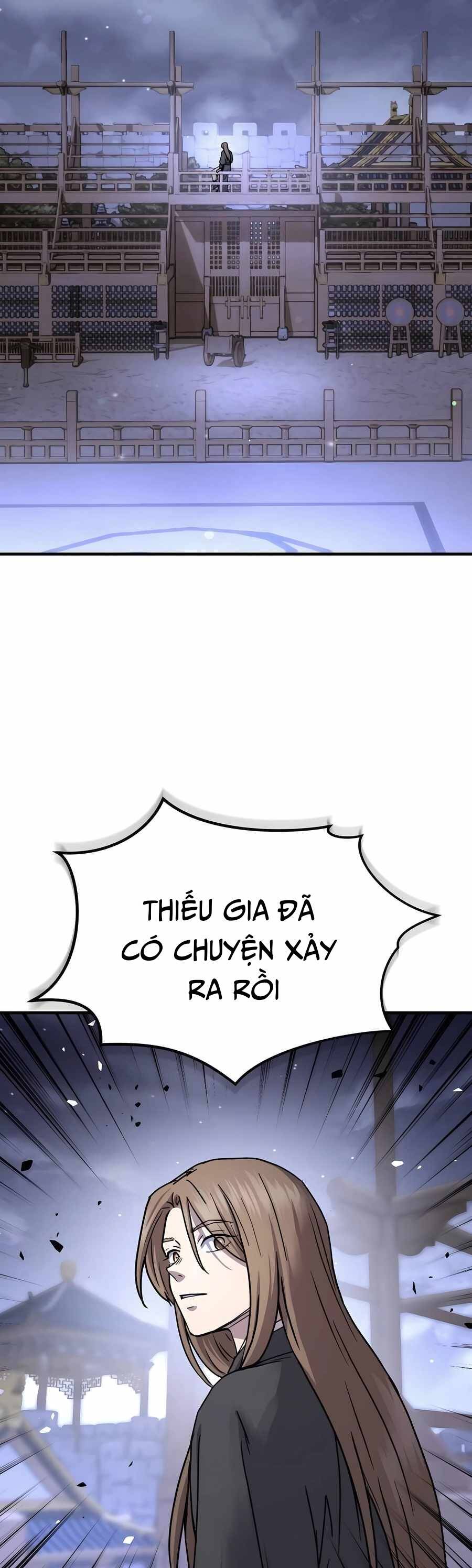 Tuyệt Thế Quân Lâm - Chapter 25 - Page 21