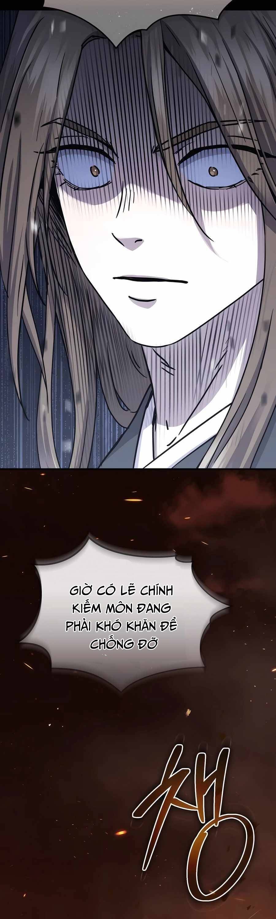 Tuyệt Thế Quân Lâm - Chapter 25 - Page 23