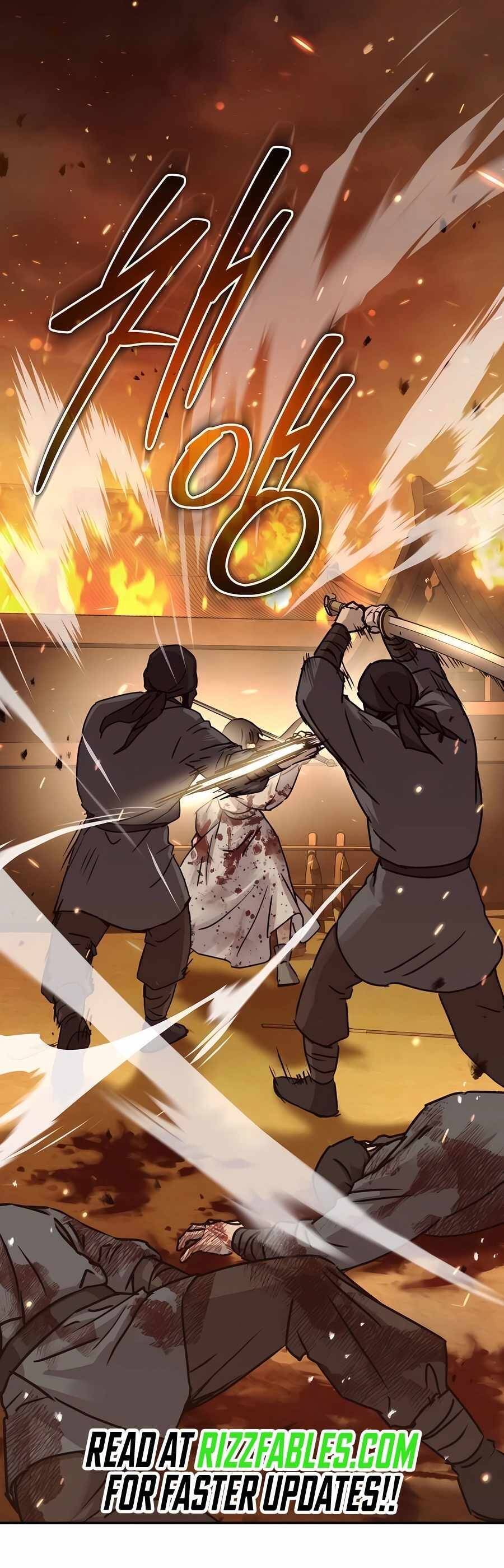 Tuyệt Thế Quân Lâm - Chapter 25 - Page 24