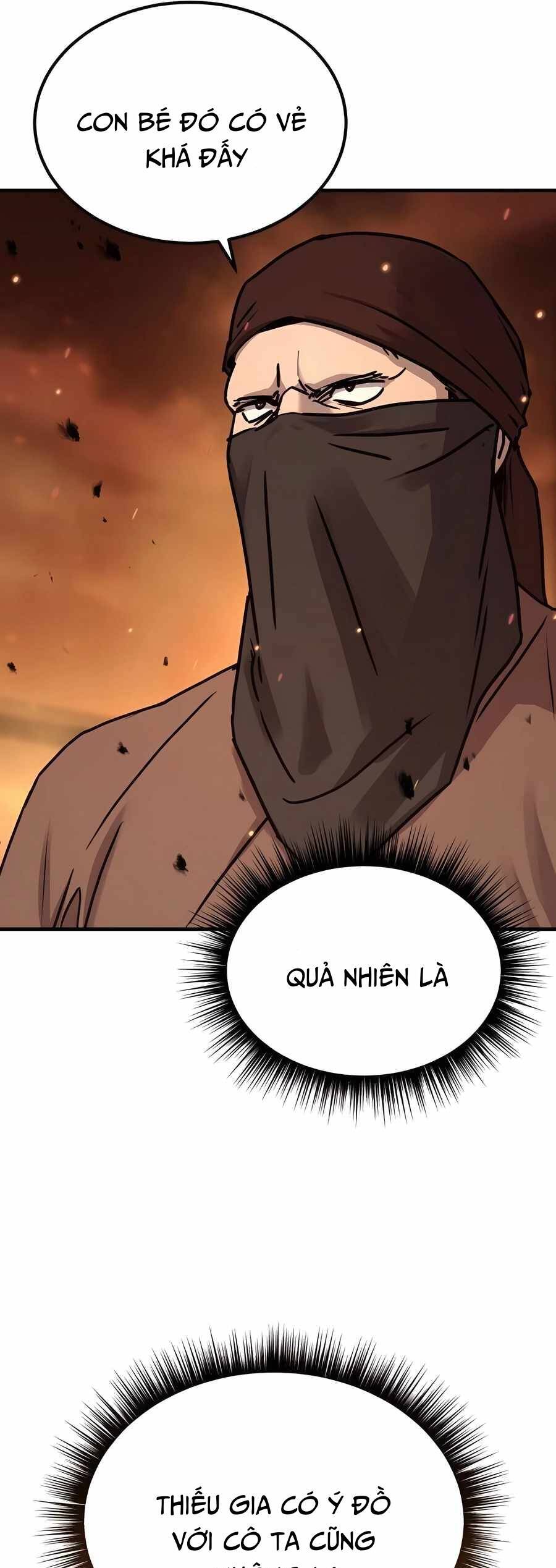 Tuyệt Thế Quân Lâm - Chapter 25 - Page 29