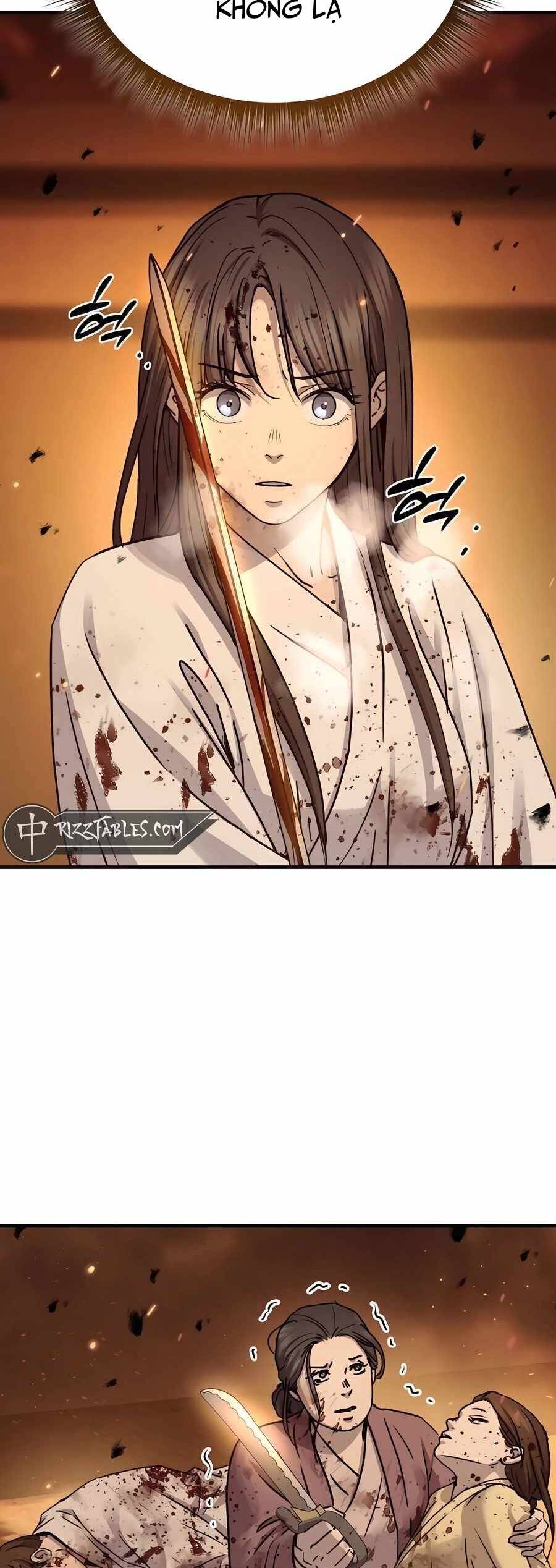 Tuyệt Thế Quân Lâm - Chapter 25 - Page 30