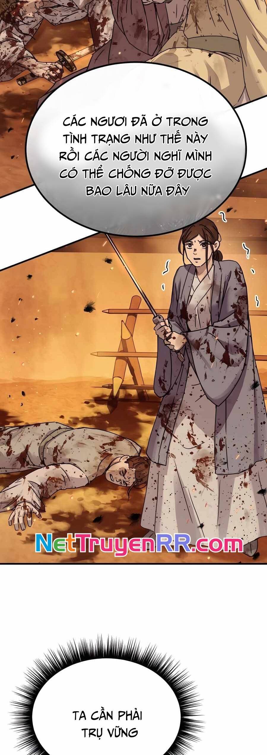 Tuyệt Thế Quân Lâm - Chapter 25 - Page 31