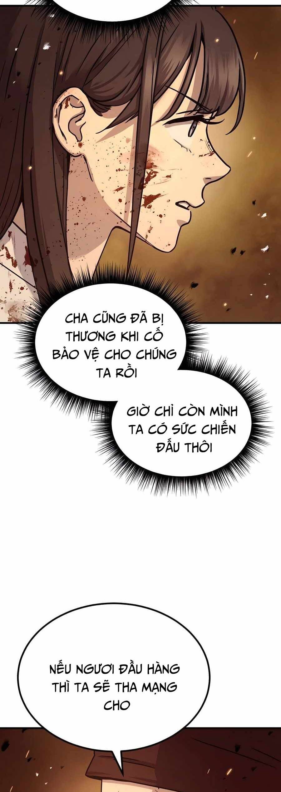 Tuyệt Thế Quân Lâm - Chapter 25 - Page 32